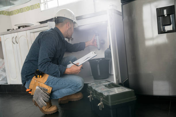 Best Leak Detection Services  in Corona De Tucson, AZ