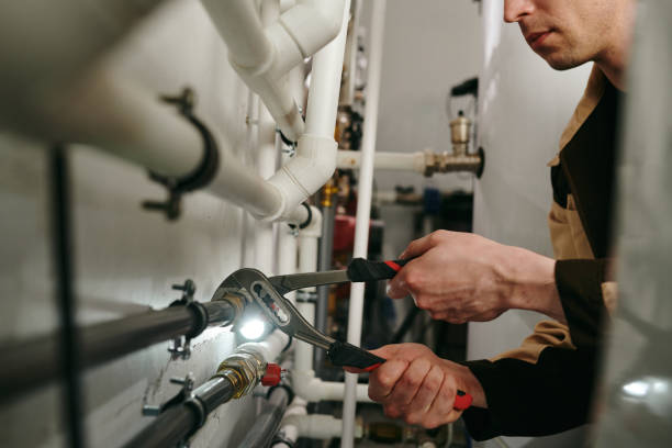 Best Clogged Drain Plumber  in Corona De Tucson, AZ