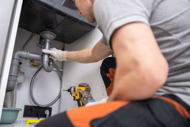 Best Drain Cleaning Services  in Corona De Tucson, AZ